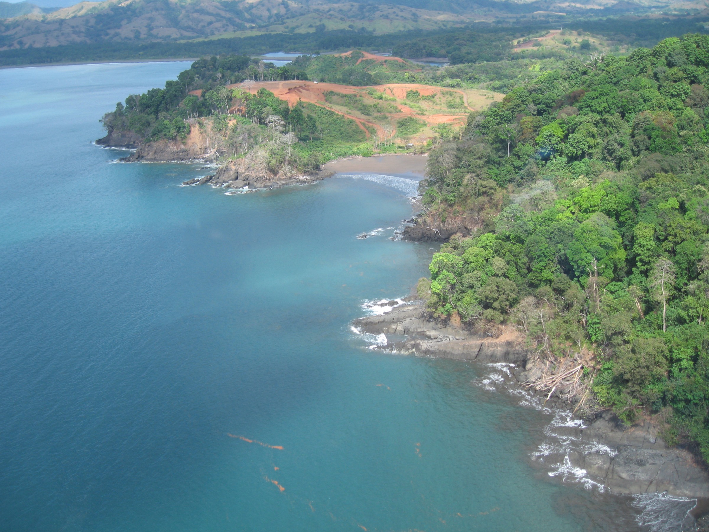 Azuero Ocean Front 1